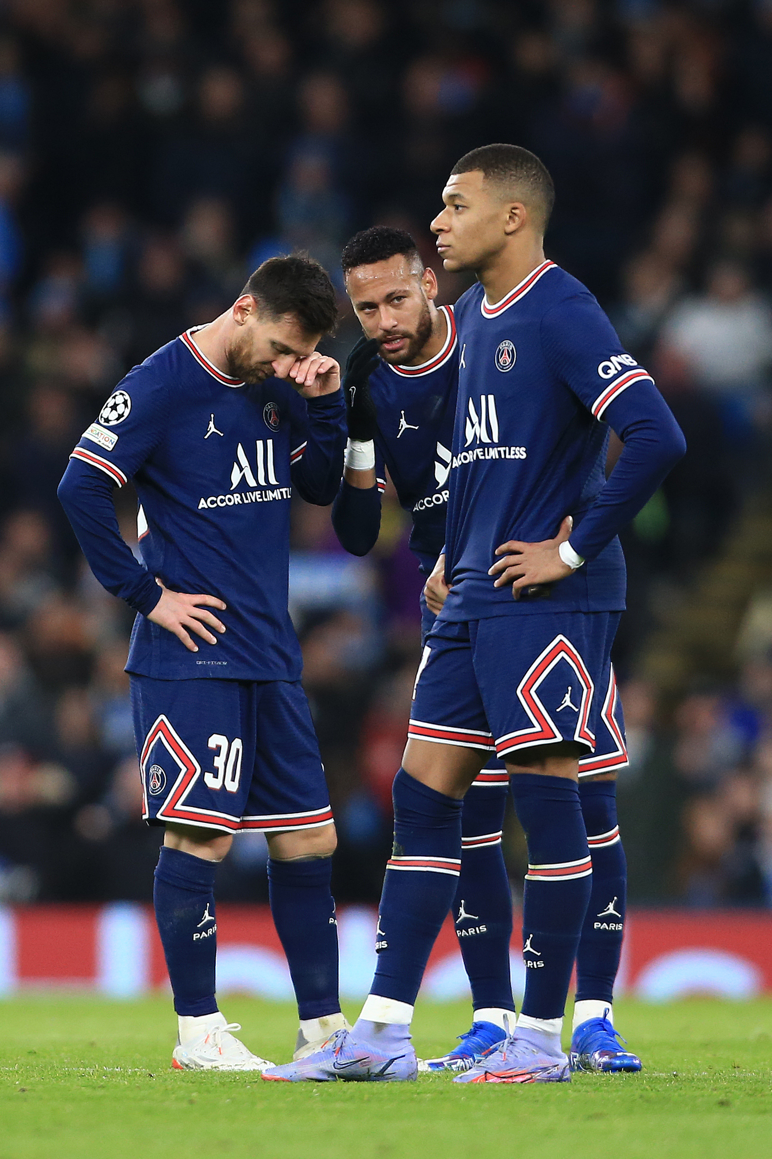 姆巴佩教练是谁   姆巴佩教练是谁