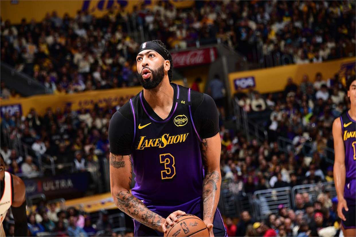 爱游戏热门手游免费下载 浓眉哥续约湖人 