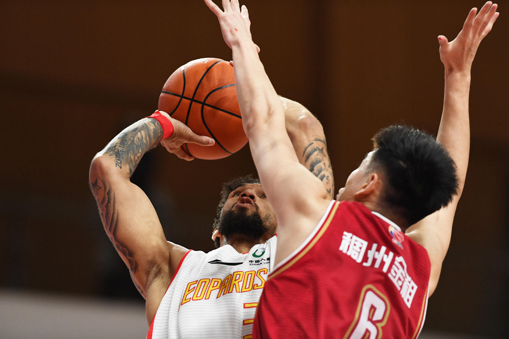 Ming新星出色防守表现惊艳，G2未来可期！的简单介绍